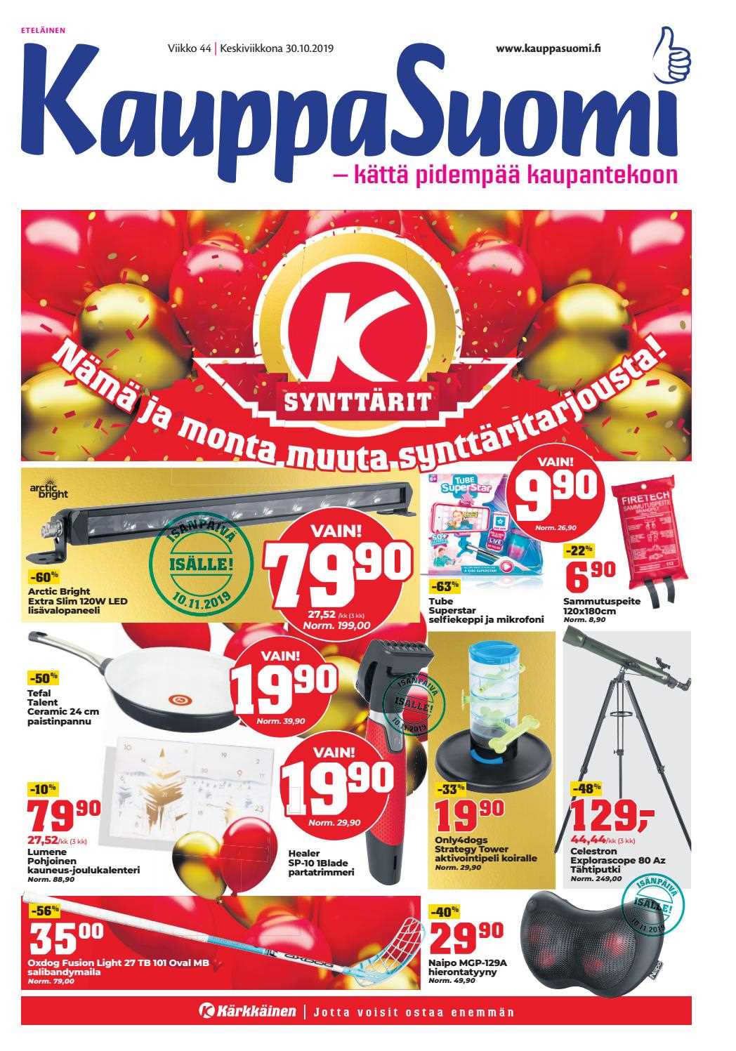 mist&auml; loytyy k&auml;ytt&ouml;ohje c pwr s100