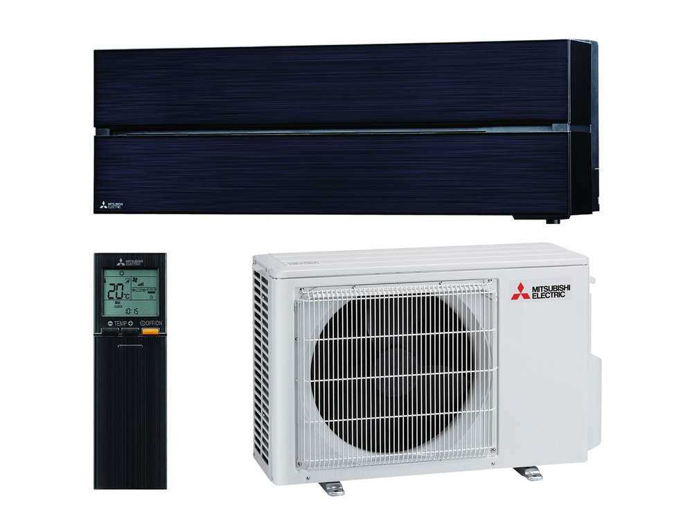 mitsubishi electric l&auml;mp&ouml;pumpun k&auml;ytt&ouml;ohje
