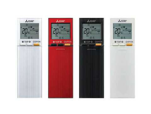 mitsubishi electric l&auml;mp&ouml;pumpun k&auml;ytt&ouml;ohje