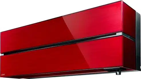 mitsubishi electric ln25 hero k&auml;ytt&ouml;ohje