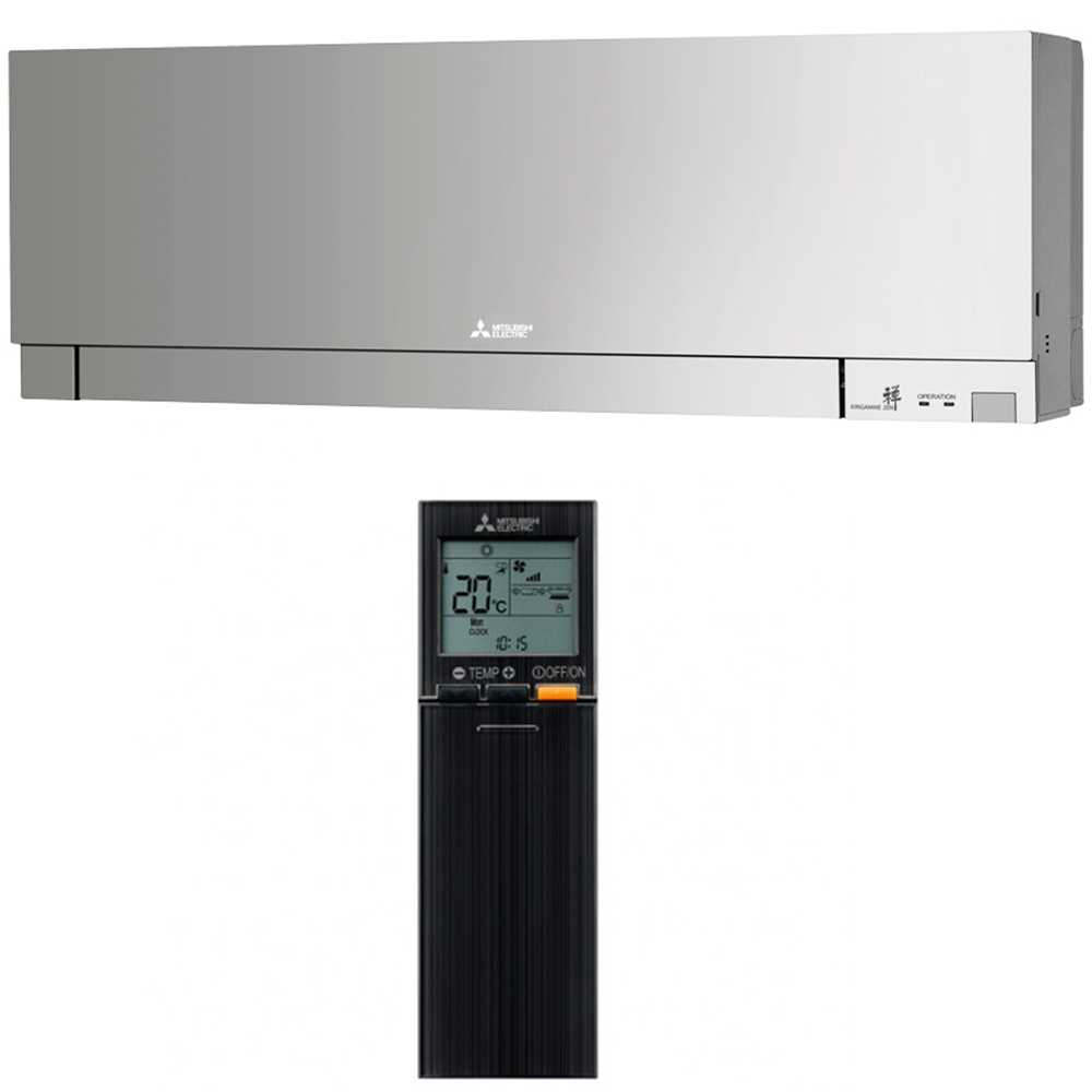mitsubishi electric msz ge25vah k&auml;ytt&ouml;ohje