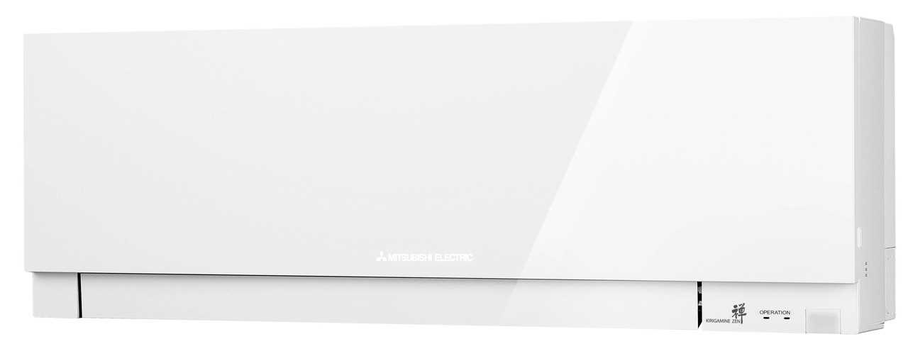 mitsubishi electric msz ge25vah k&auml;ytt&ouml;ohje