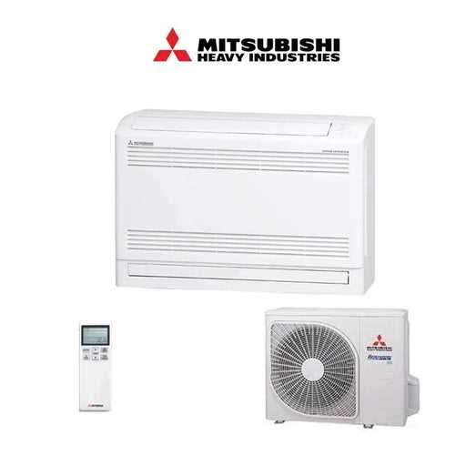 mitsubishi srk 50 zmx s k&auml;ytt&ouml;ohje
