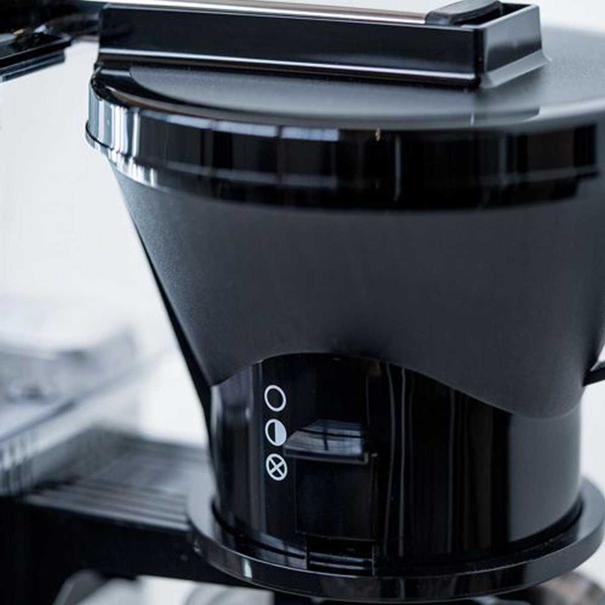 moccamaster kbg962 ao k&auml;ytt&ouml;ohje