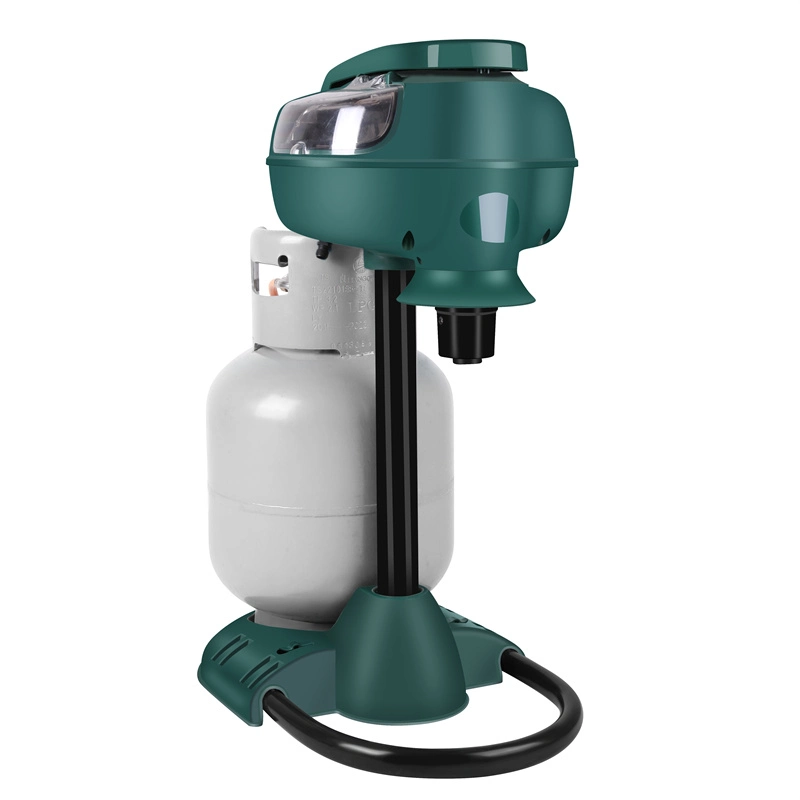 mosquito magnet pioneer k&auml;ytt&ouml;ohje