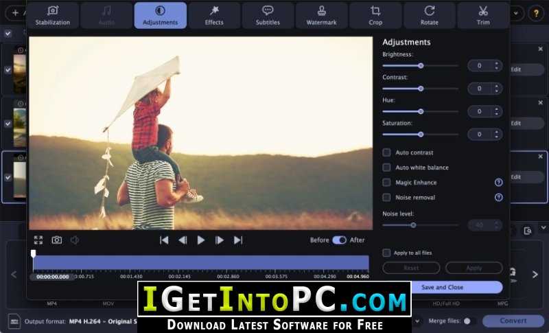 movavi video converter käyttöohjeet movavi video converter käyttöohjeet