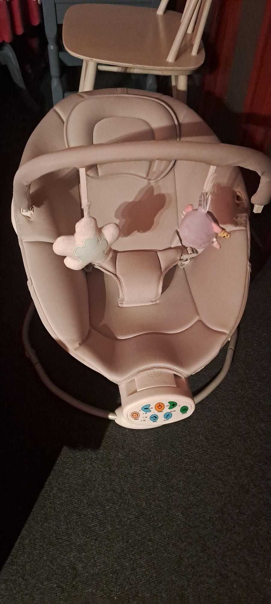moweo lux sitteri k&auml;ytt&ouml;ohje