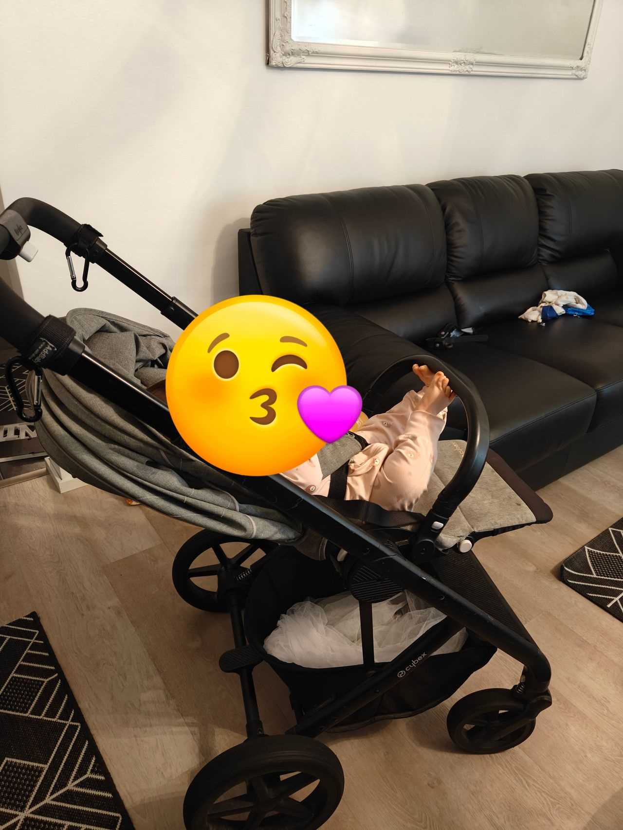 moweo lux sitteri k&auml;ytt&ouml;ohje
