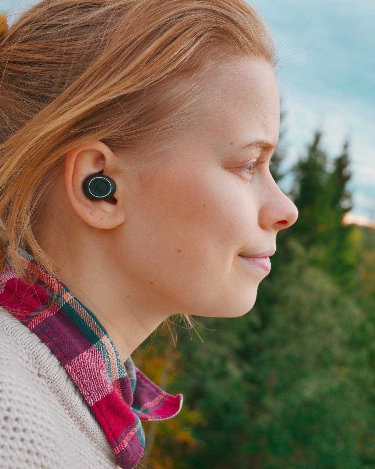 msa bluetooth kuulosuojaimet k&auml;ytt&ouml;ohje