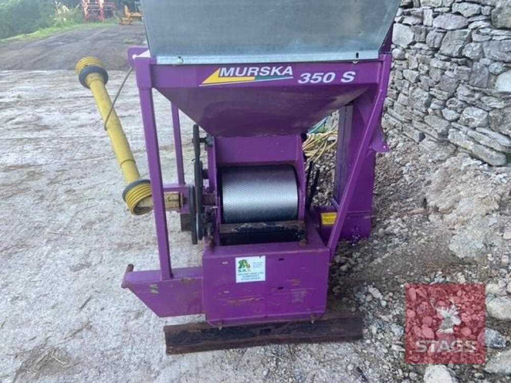 murska 350 säätö käyttöohje murska 350 säätö käyttöohje