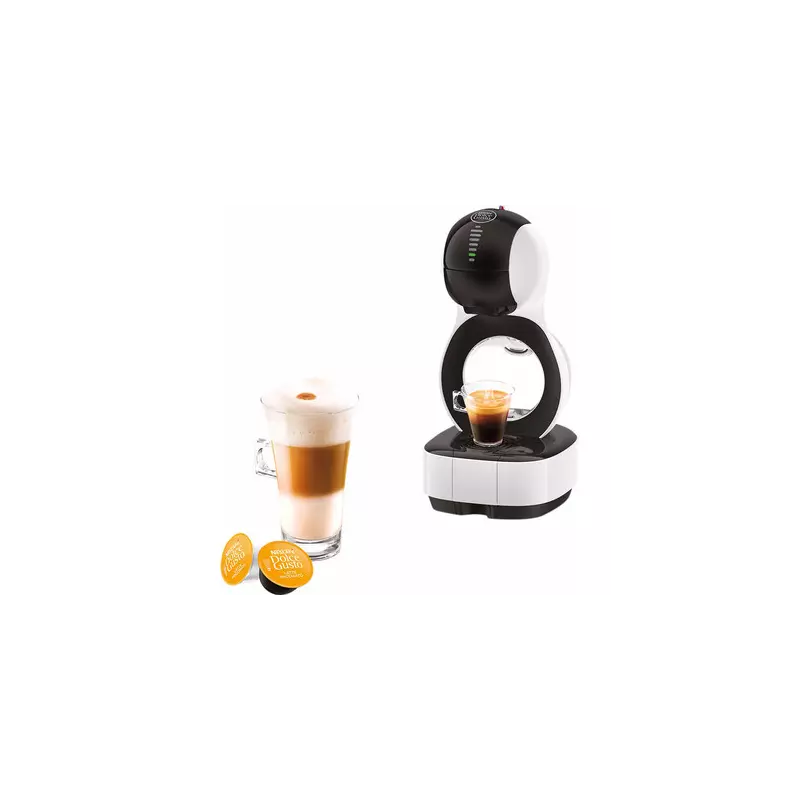 nescafe dolce gusto kapselikeitin käyttöohje nescafe dolce gusto kapselikeitin käyttöohje