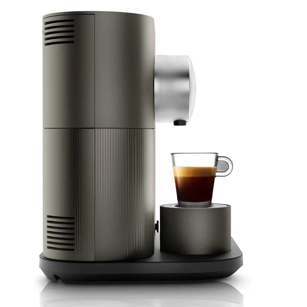 nespresso expert&milk käyttöohje nespresso expert&milk käyttöohje