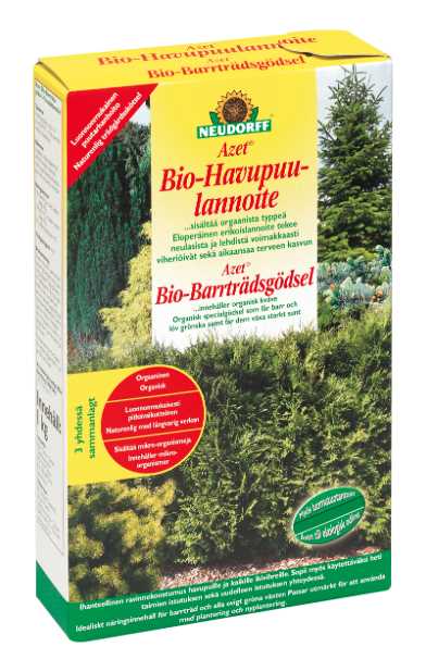 neudorff bio tomaattilannoite k&auml;ytt&ouml;ohje