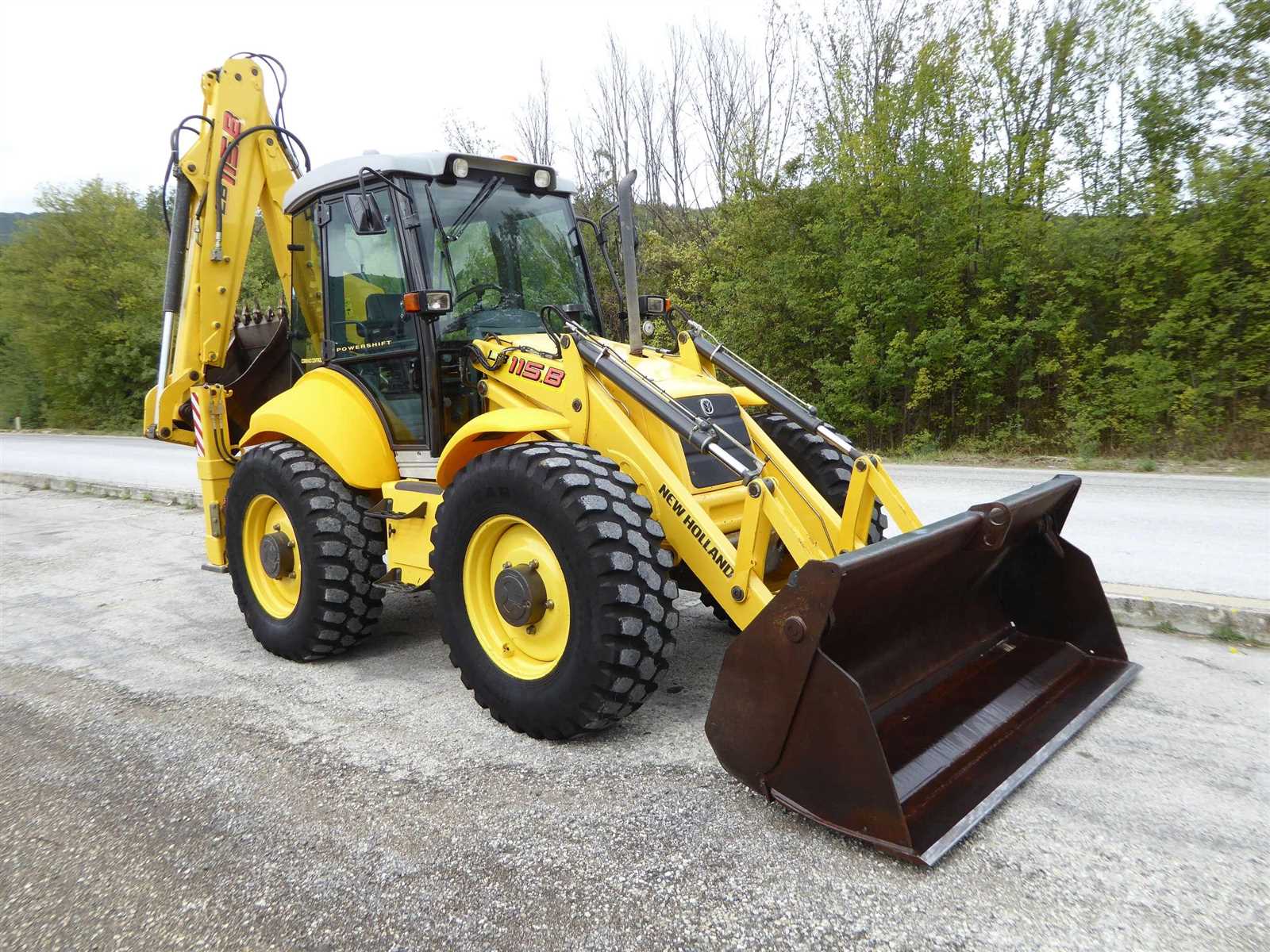new holland lb 115 käyttöohje new holland lb 115 käyttöohje