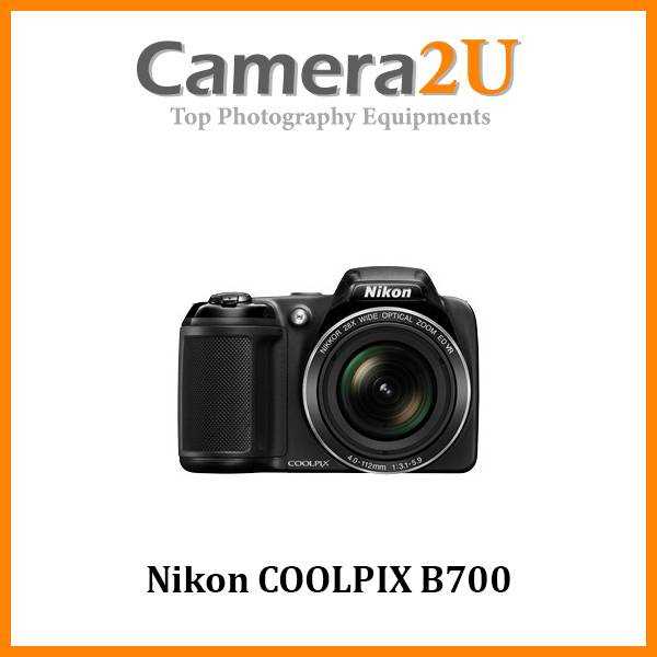 nikon coolpix b700 k&auml;ytt&ouml;ohje