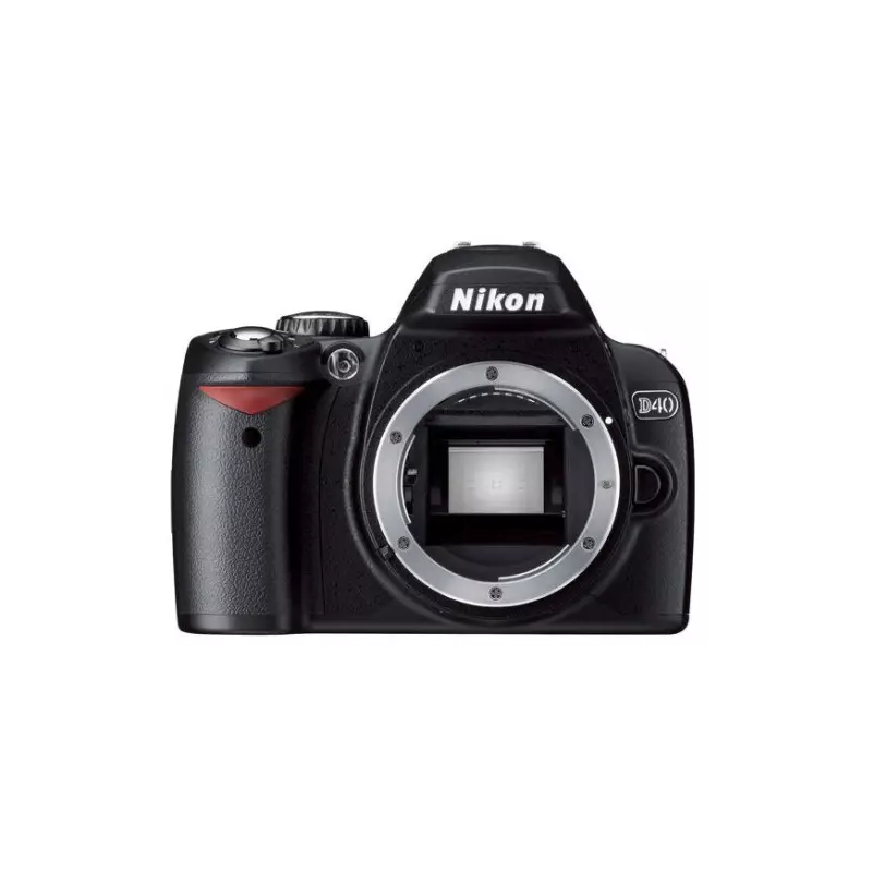 nikon d40 k&auml;ytt&ouml;ohje suomi