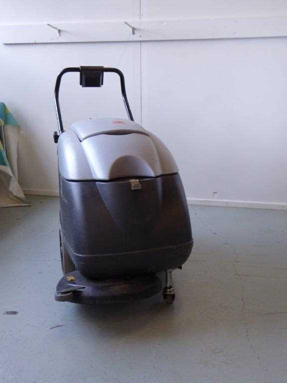 nilfisk ba 410 k&auml;ytt&ouml;ohje