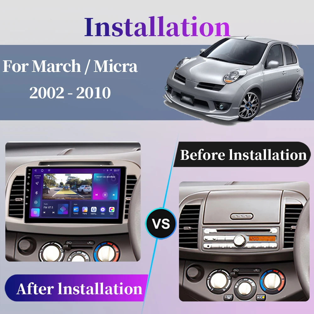 nissan micra 2004 radio k&auml;ytt&ouml;ohje