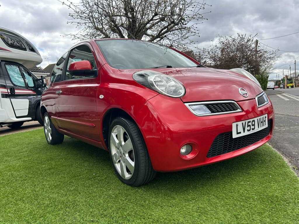 nissan micra 2004 radio k&auml;ytt&ouml;ohje