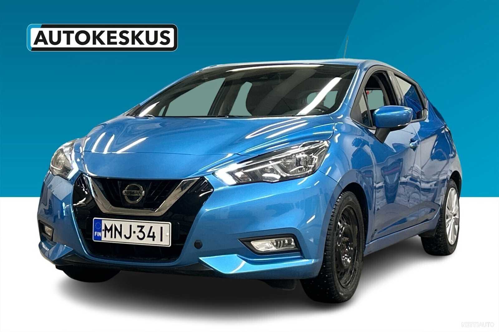 nissan micran manuaalinen ilmastointi k&auml;ytt&ouml;ohje
