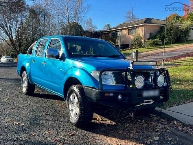 nissan navara d40 4wd k&auml;ytt&ouml;ohje