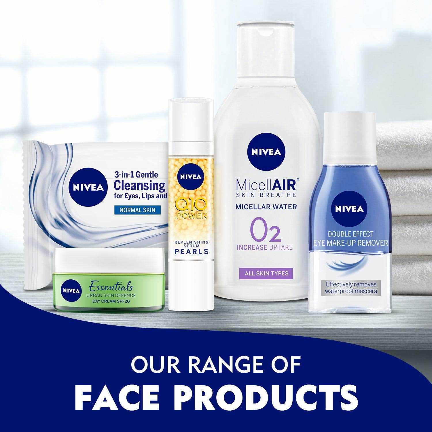 nivea clear up strips k&auml;ytt&ouml;ohje