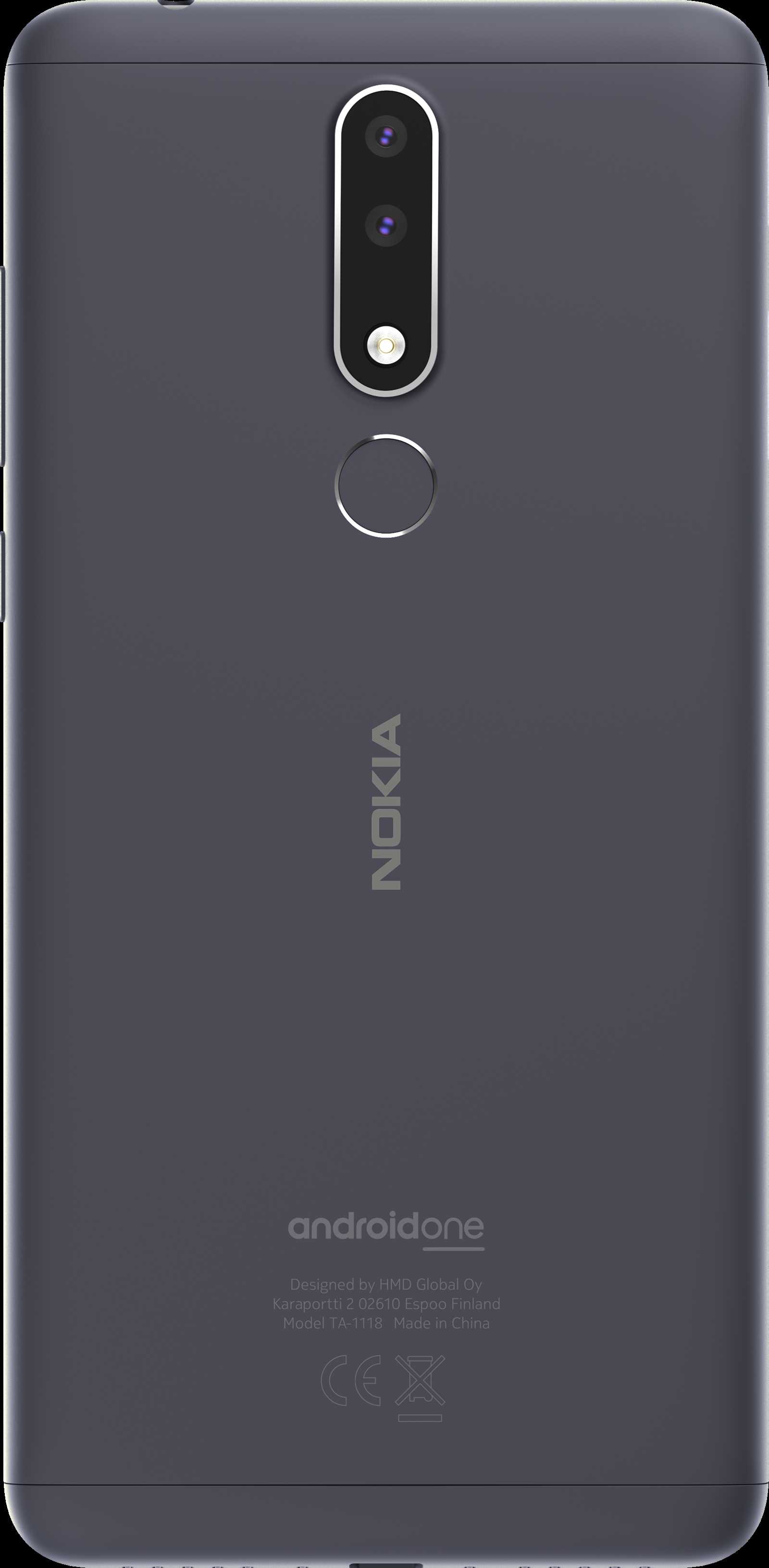 nokia 3.1 plus k&auml;ytt&ouml;ohje