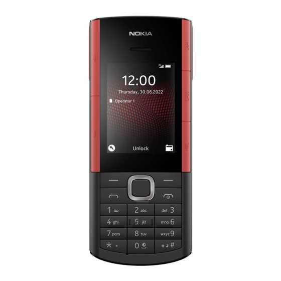 nokia 7 1 k&auml;ytt&ouml;ohje