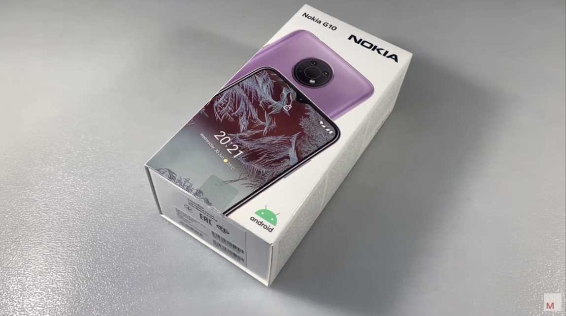nokia 7.1 k&auml;ytt&ouml;ohje pdf