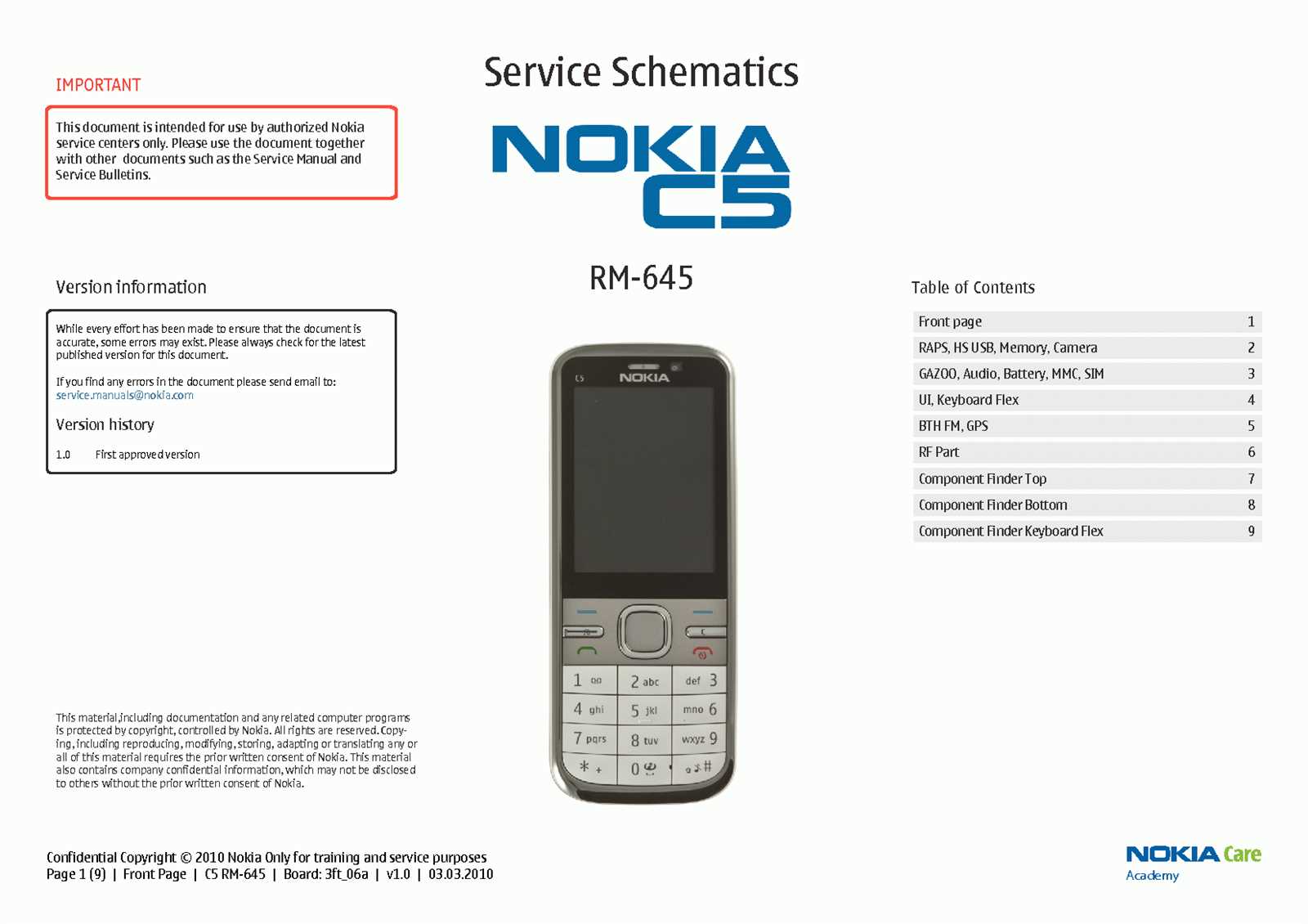 nokia c5 00 k&auml;ytt&ouml;ohje