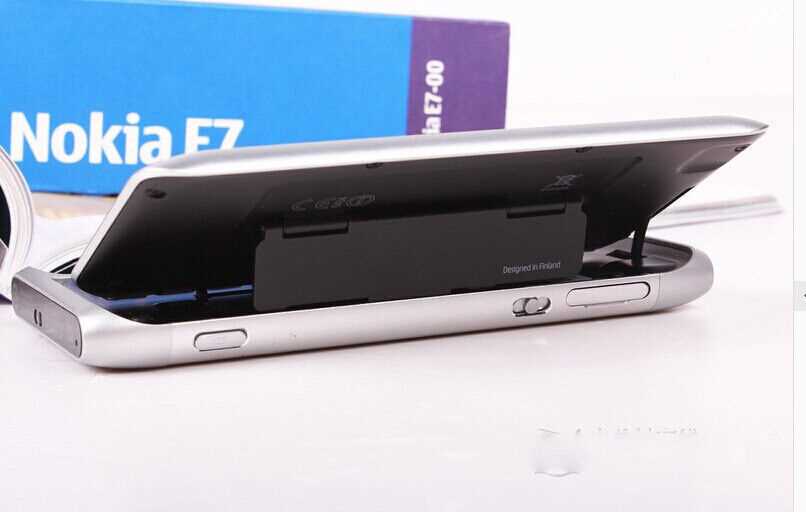 nokia e7 k&auml;ytt&ouml;ohje pdf