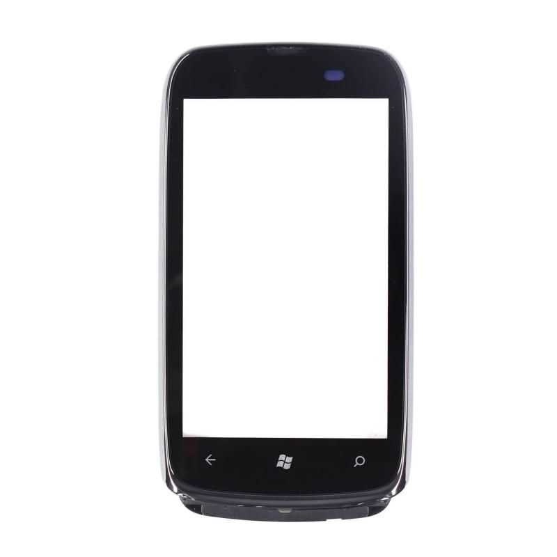 nokia lumia 610 k&auml;ytt&ouml;ohje