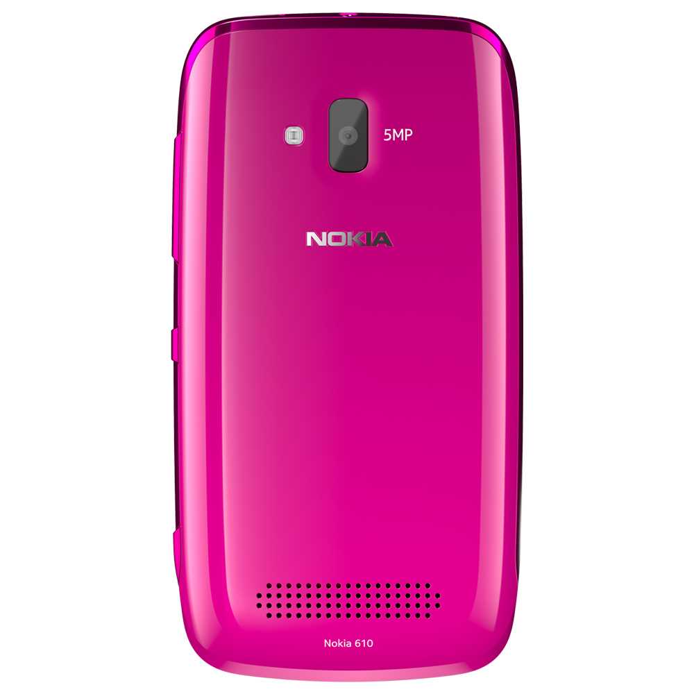 nokia lumia 610 k&auml;ytt&ouml;ohje