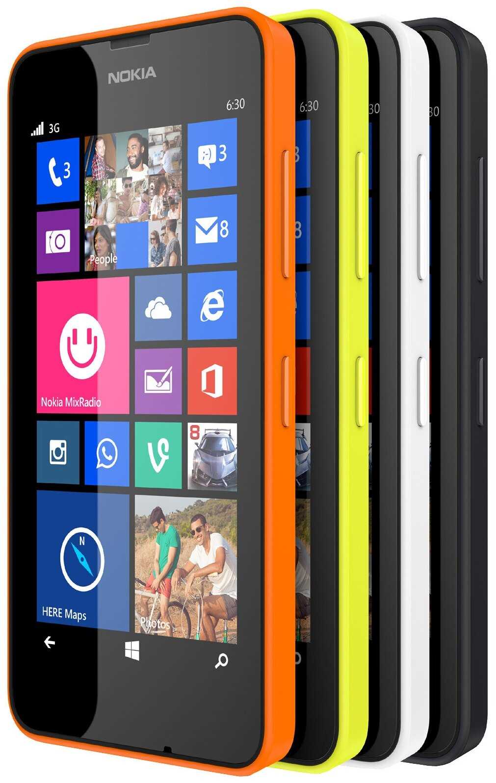 nokia lumia 630 k&auml;ytt&ouml;ohje suomeksi