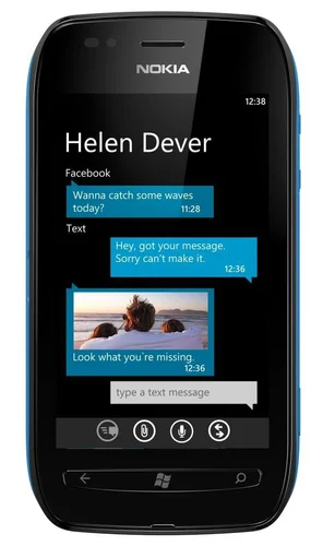 nokia lumia 710 k&auml;ytt&ouml;ohje