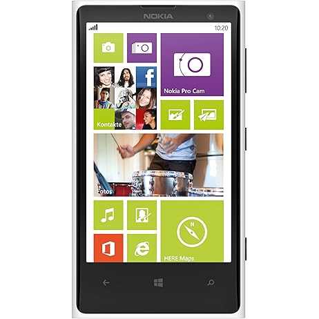 nokia lumia 920 k&auml;ytt&ouml;ohje pdf