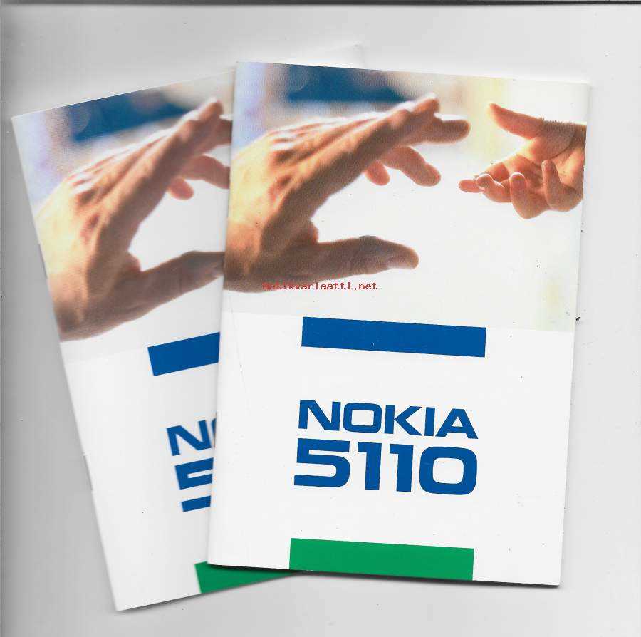 nokia puhelimen k&auml;ytt&ouml;ohjeet 2.1