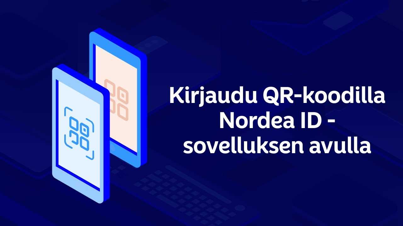 nordea tunnuslukulaite k&auml;ytt&ouml;ohje aktivointikoodi