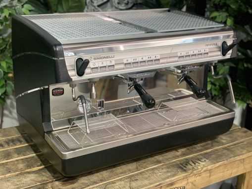 nuova simonelli appia 2 käyttöohje nuova simonelli appia 2 käyttöohje
