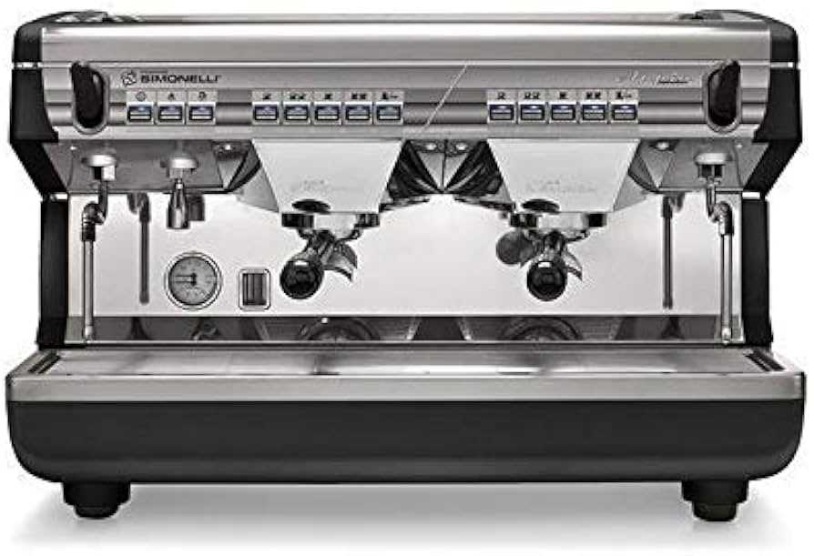 nuova simonelli appia 2 käyttöohje nuova simonelli appia 2 käyttöohje