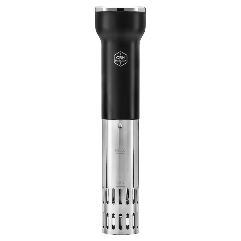 obh nordica supreme food sealer k&auml;ytt&ouml;ohje