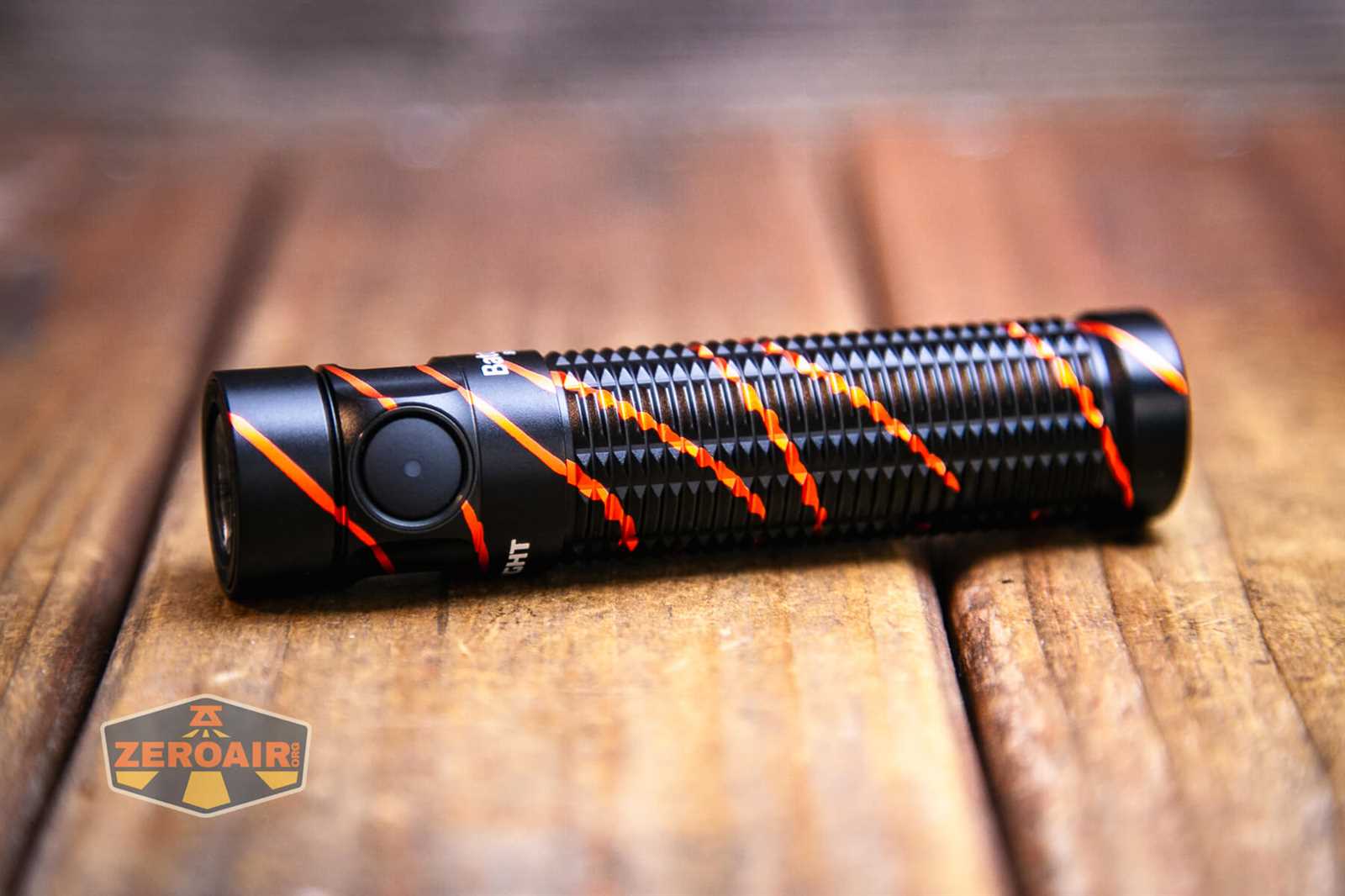 olight s2 mini batton k&auml;ytt&ouml;ohjeet