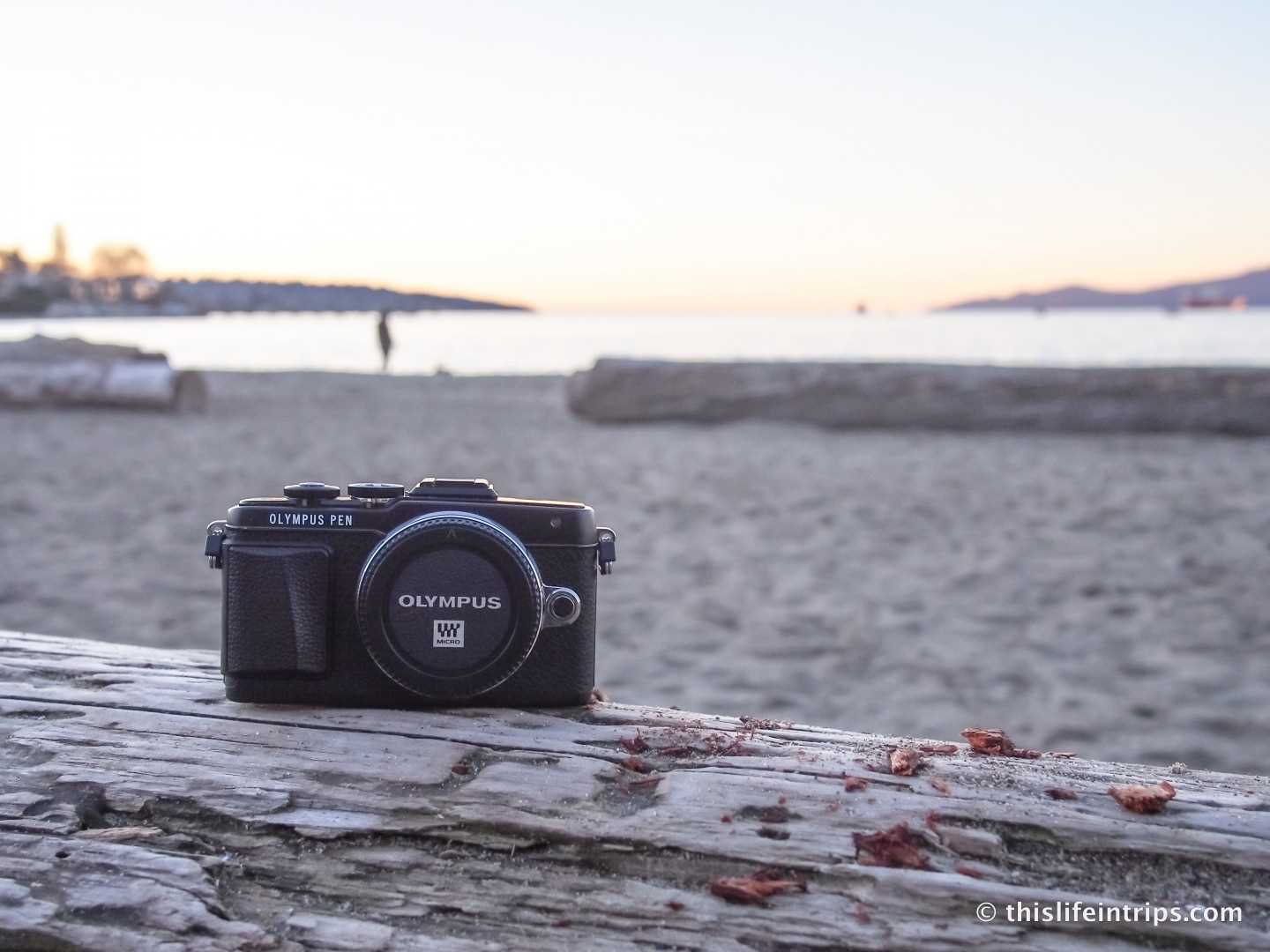 olympus e pl8 k&auml;ytt&ouml;ohje