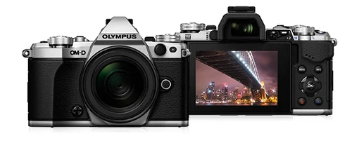 olympus mark 2 k&auml;ytt&ouml;ohje