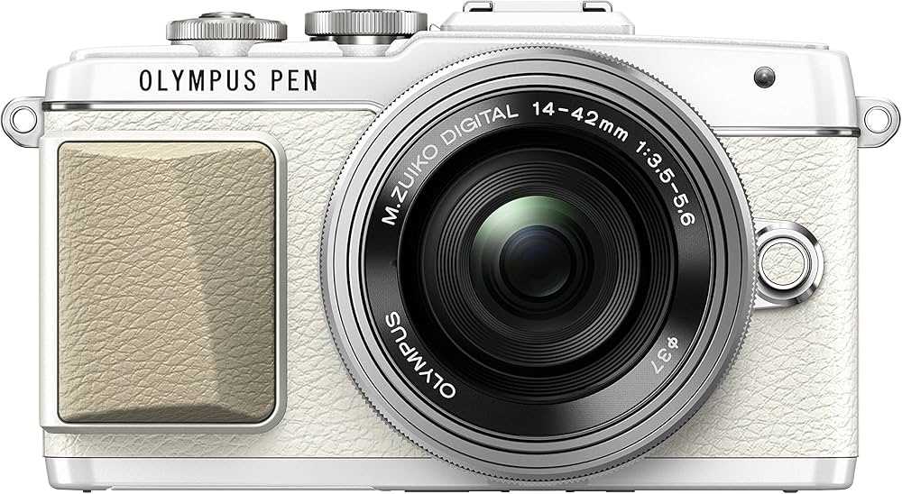 olympus pen e pl7 k&auml;ytt&ouml;ohje