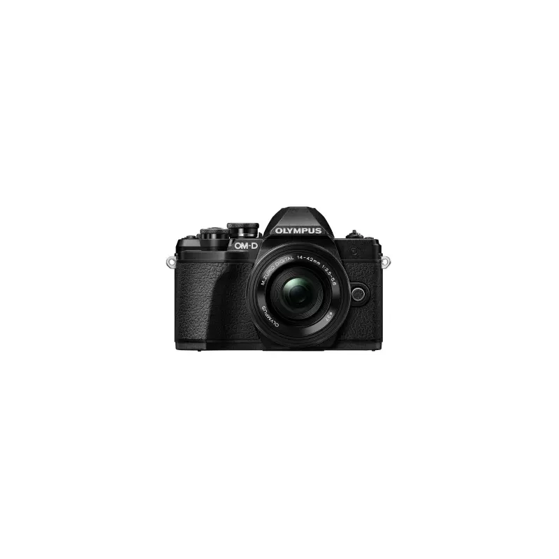 om d e m10 mark iii k&auml;ytt&ouml;ohje