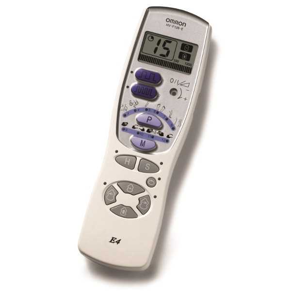 omron heat tens k&auml;ytt&ouml;ohje