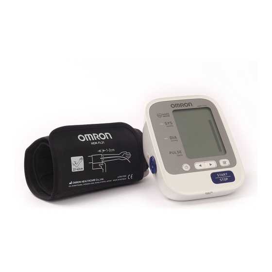 omron m3 comfort k&auml;ytt&ouml;ohje