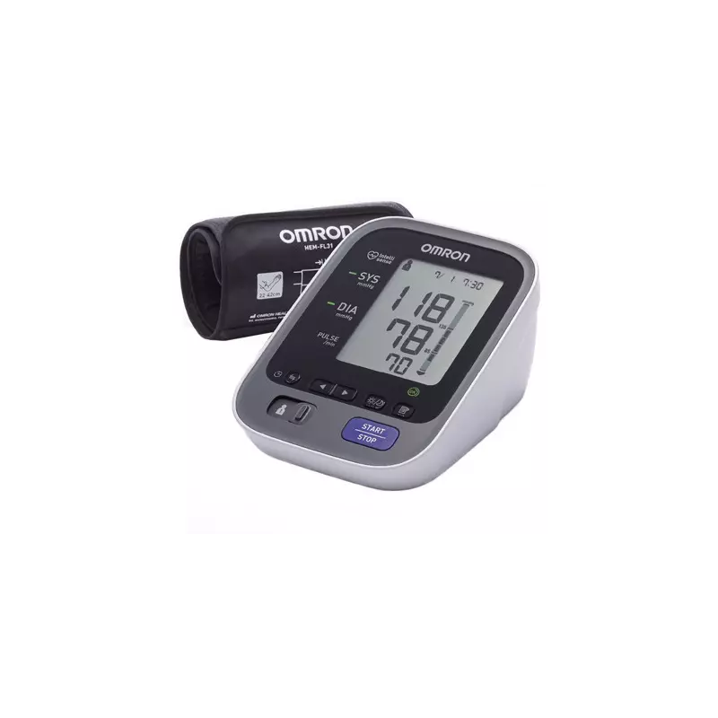 omron m7 hem 780 e k&auml;ytt&ouml;ohje