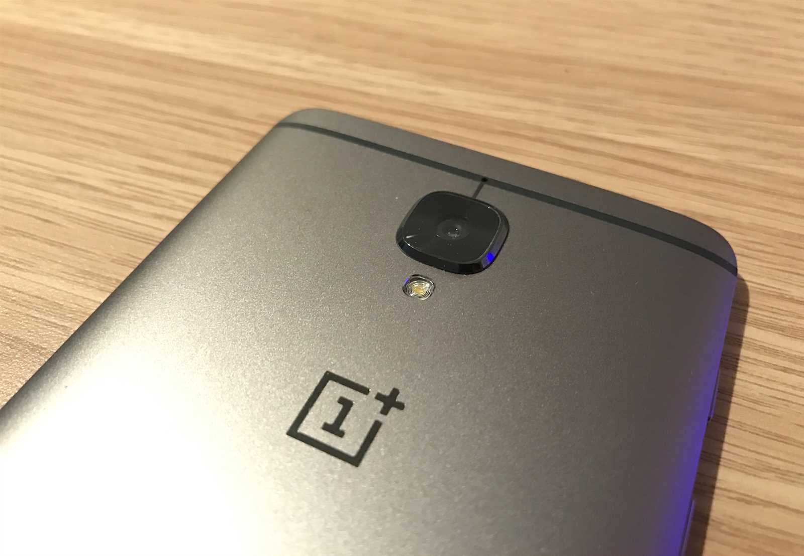 oneplus 3t n&auml;ytt&ouml; k&auml;ytt&ouml;ohje